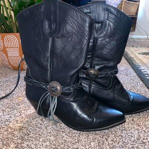 Women’s western boots